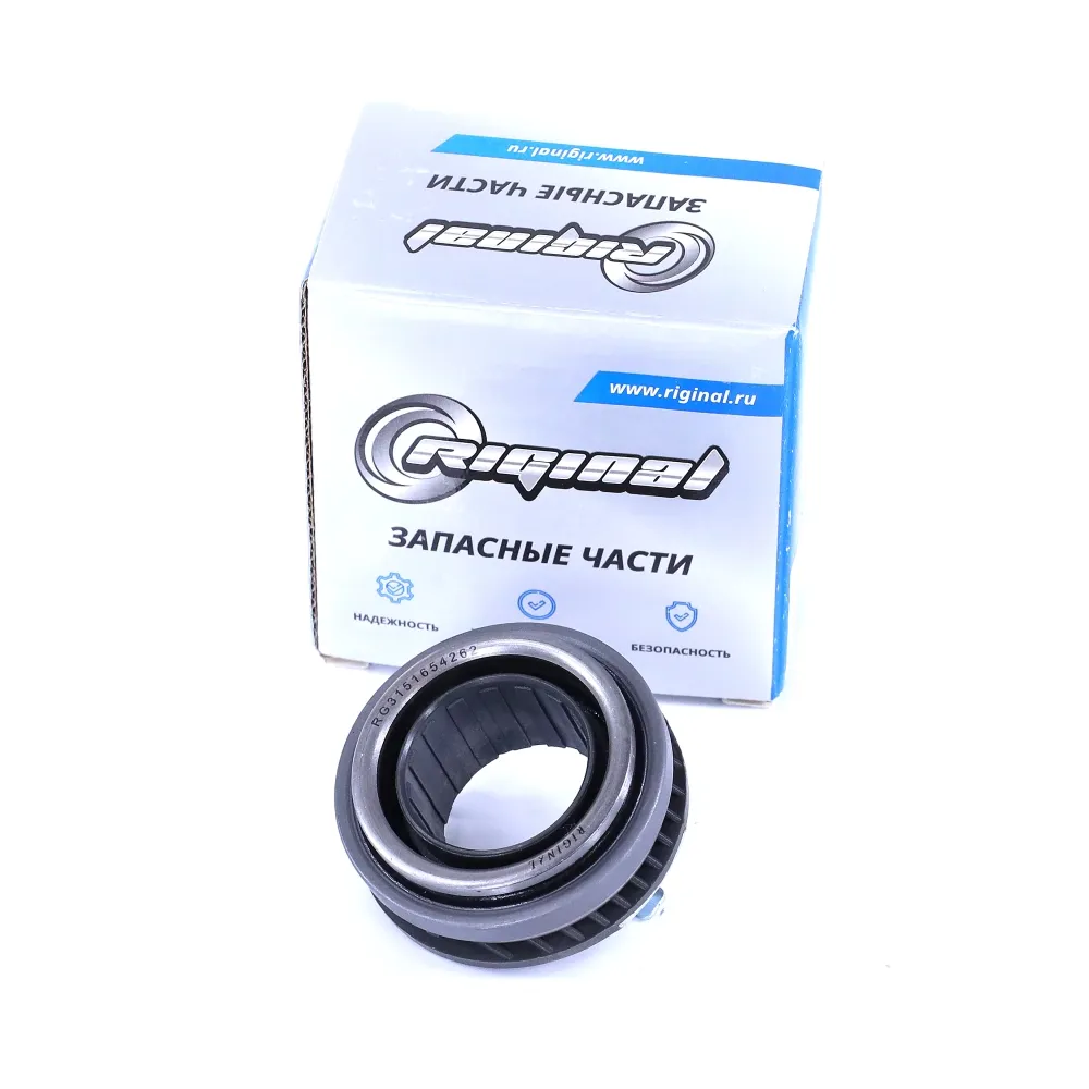 Подшипник выжимной KIA CEED/CERATO/RIO II/SOUL/HYUNDAI i20/i30 Riginal RG3151654262