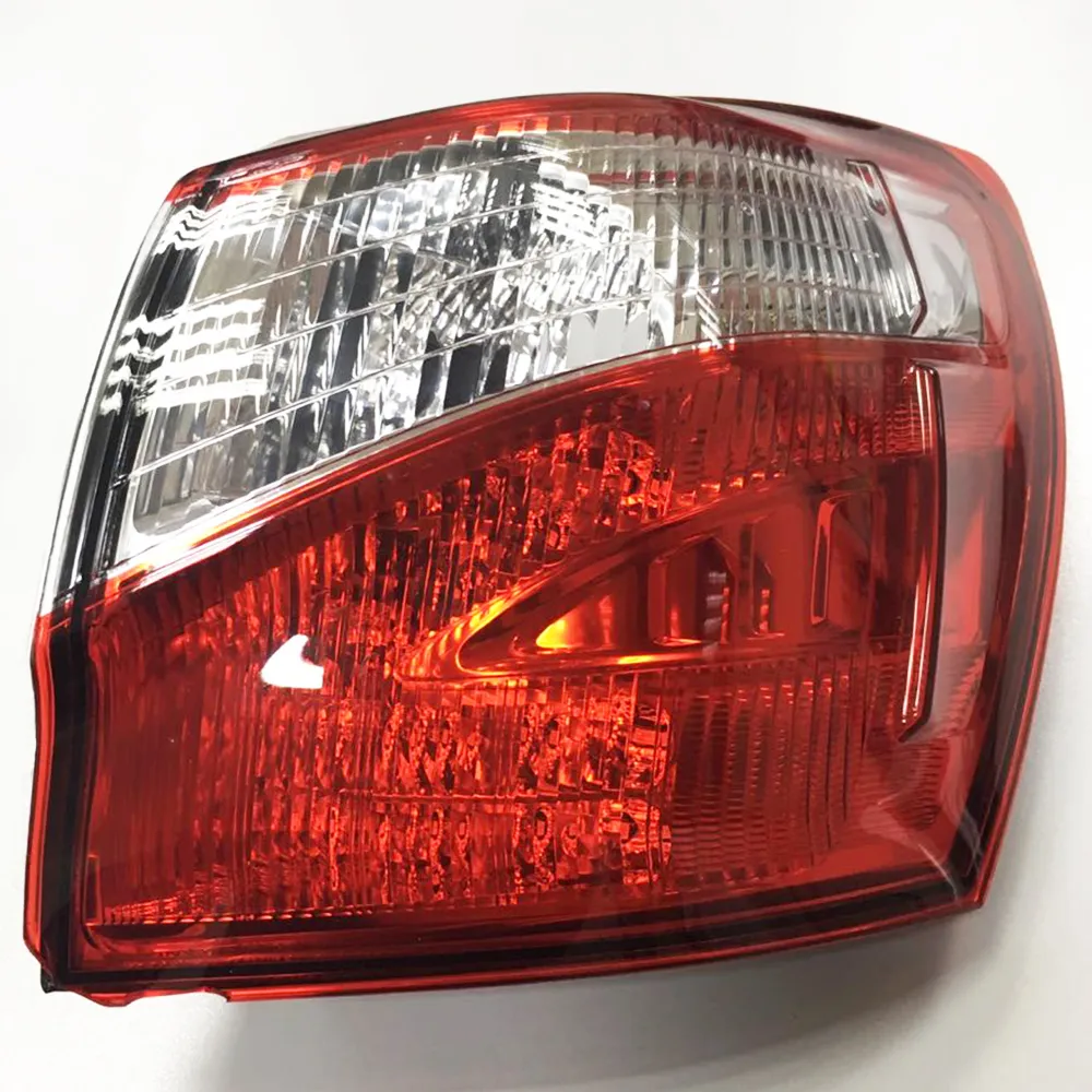 Корпус фонаря R, Уценка NISSAN 26554-BR00A-N0 Уценка