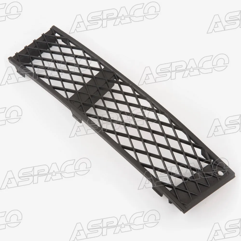 Решетка бампера левая (L) BMW 3'E90/E91 (05-12), 7'F01/F02 (08-15) ASPACO AP149