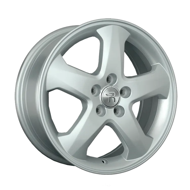Диск литой R16 6.5J 5x100/56.1 ET48 REPLAY SB24 S 027834-030254002