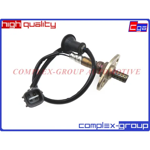 Кислородный датчик с фишкой CGA 11LMD27RA