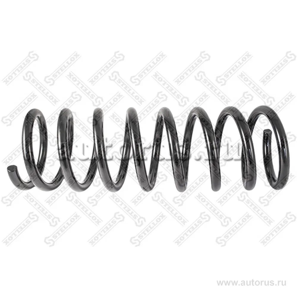 Пружина задняя HD 42 275 84 Ford Mondeo 1.6-1.8TD Turnier 96-00 STELLOX 10-20255-SX