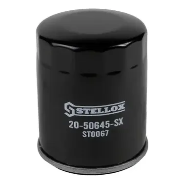 Фильтр масляный Fiat Brava/Bravo/Punto 1.2 97> STELLOX 20-50645-SX