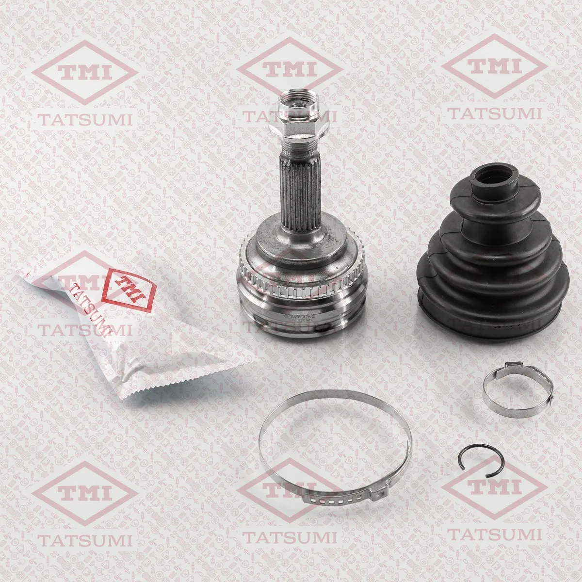 ШРУС наружный к-т TOYOTA Yaris 99-> TATSUMI TDA1023