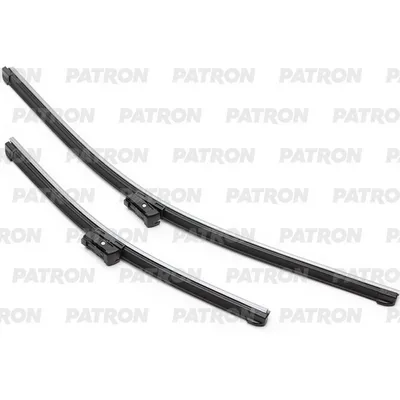 Щетка стеклоочистителя мм 1 шт PATRON PWB6141KITFD