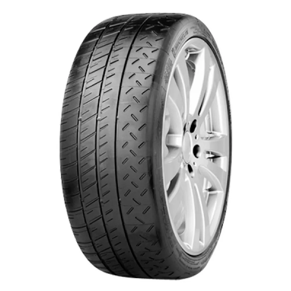 Шина R18 285/30 Michelin Pilot Sport CUP 93Y лето 136175