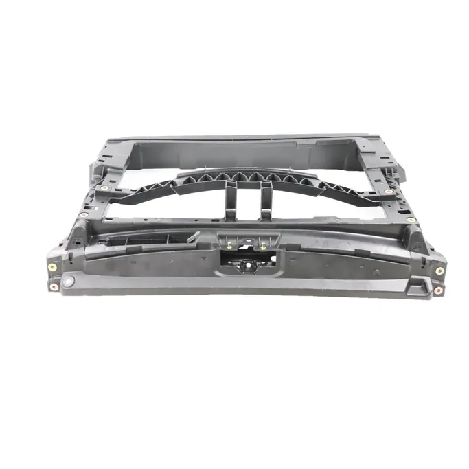 Панель передняя VW Polo 5 2014-2020 DoCar 6RU805588FDCR