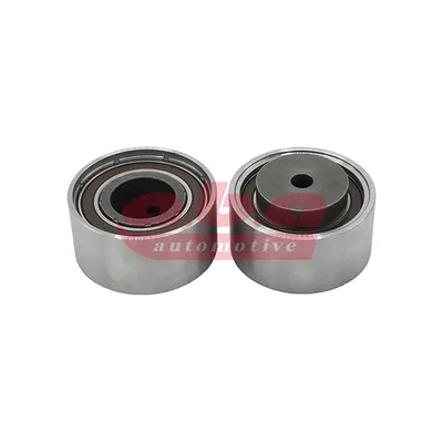 Ролик промежуточный ремня ГРМ CITROEN C5/C6 2.7/3.0 HDi 05- PEUGEOT 407/607 2.7/3.0 HDi 04- LAND ROV ABA AUTOMOTIVE YM400461
