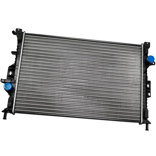 РАДИАТОР ОХЛАЖДЕНИЯ ДВИГАТЕЛЯ FORD C-MAX, FOCUS III, GALAXY, KUGA, MONDEO IV, S-MAX, VOLVO S60, V60, ZIKMAR Z70786R