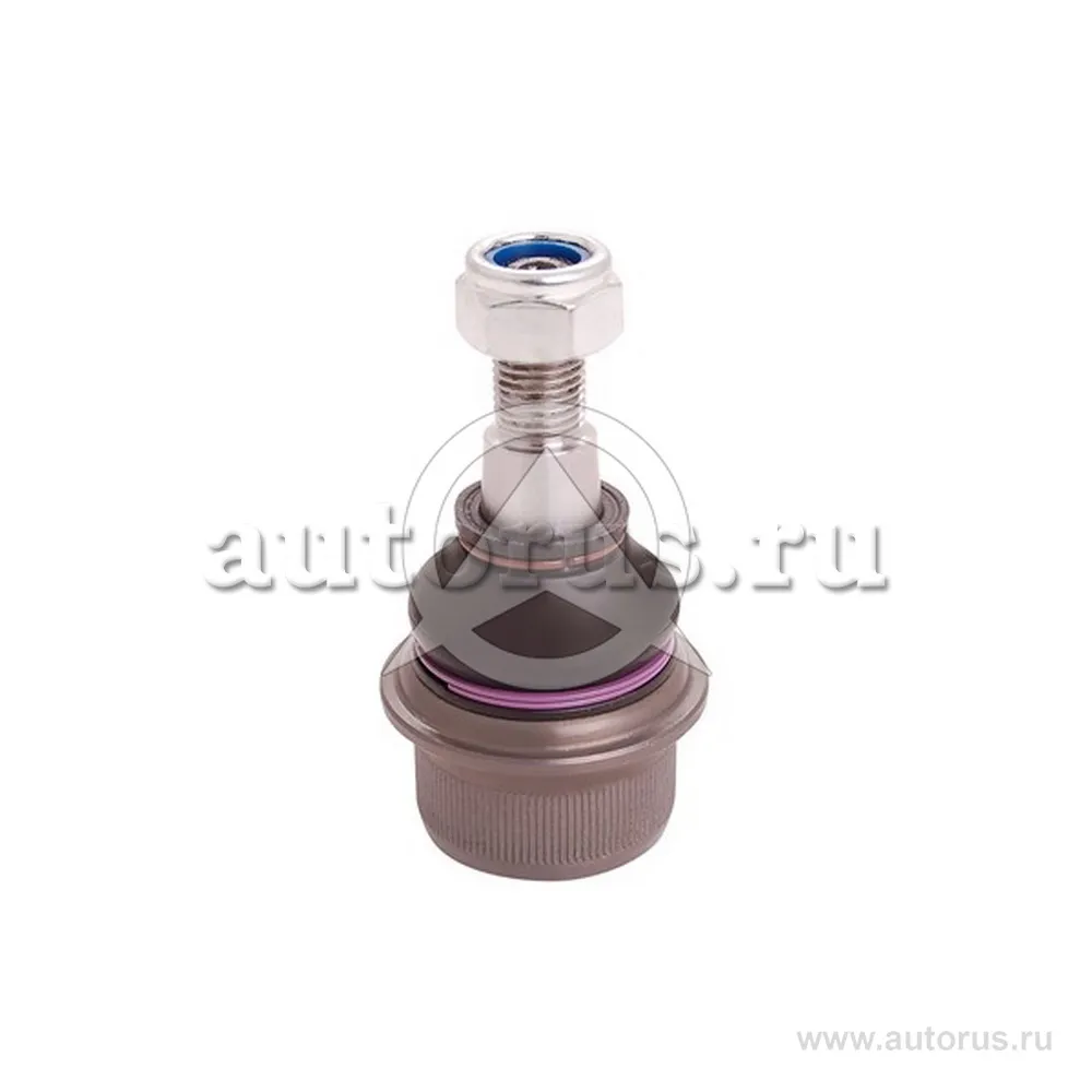 Опора шаровая L=R MB W211 /низ в поворотный кулак SIDEM 49981