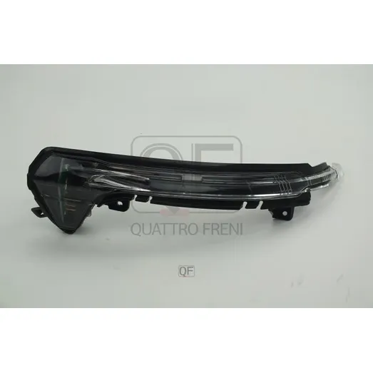 Повторитель указателя поворота правый QUATTRO FRENI QF71M00056