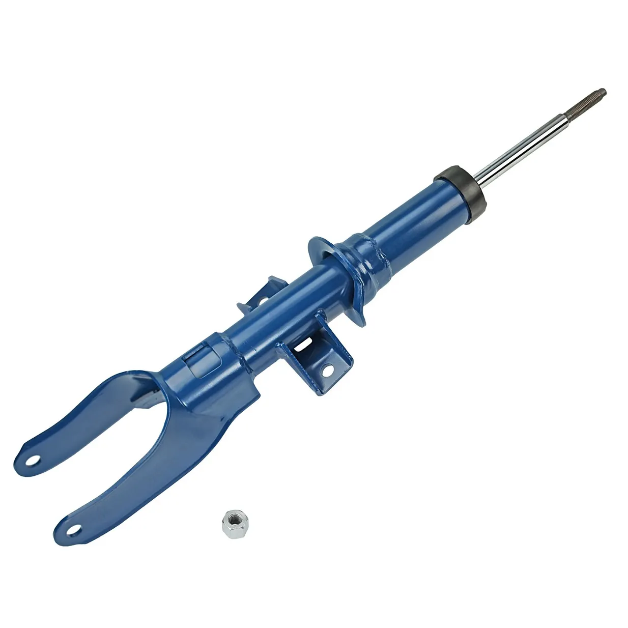 Амортизатор передний GAS MEYLE 1266230018
