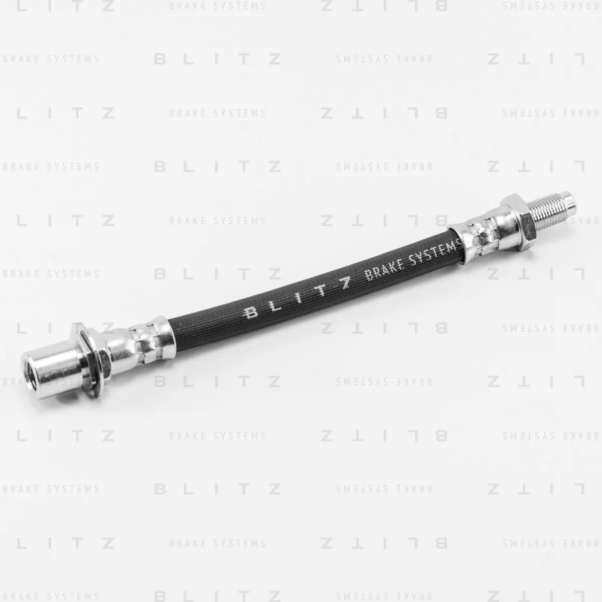 Шланг тормозной TOYOTA Land Cruiser 60,70 80-> BLITZ BH0162