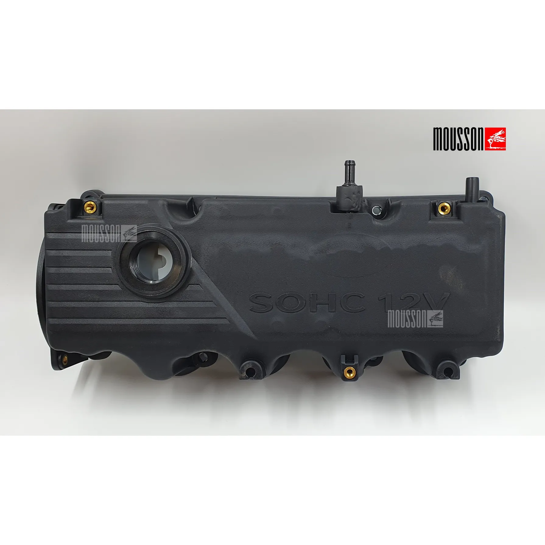 Клапанная крышка ГБЦ G4EA MOUSSON SVCG4EA