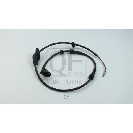 Жгут электропроводки заднего датчика ABS QUATTRO FRENI QF61F00444