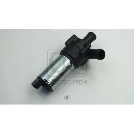 Насос дополнительный системы охлаждения QUATTRO FRENI QF05A00091