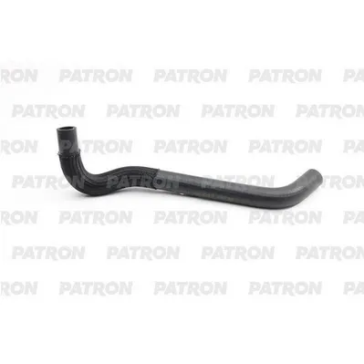 Патрубок (пр-во Турция) PEUGEOT 206/206 + 1.4 HDI DV4TD PATRON PH2045