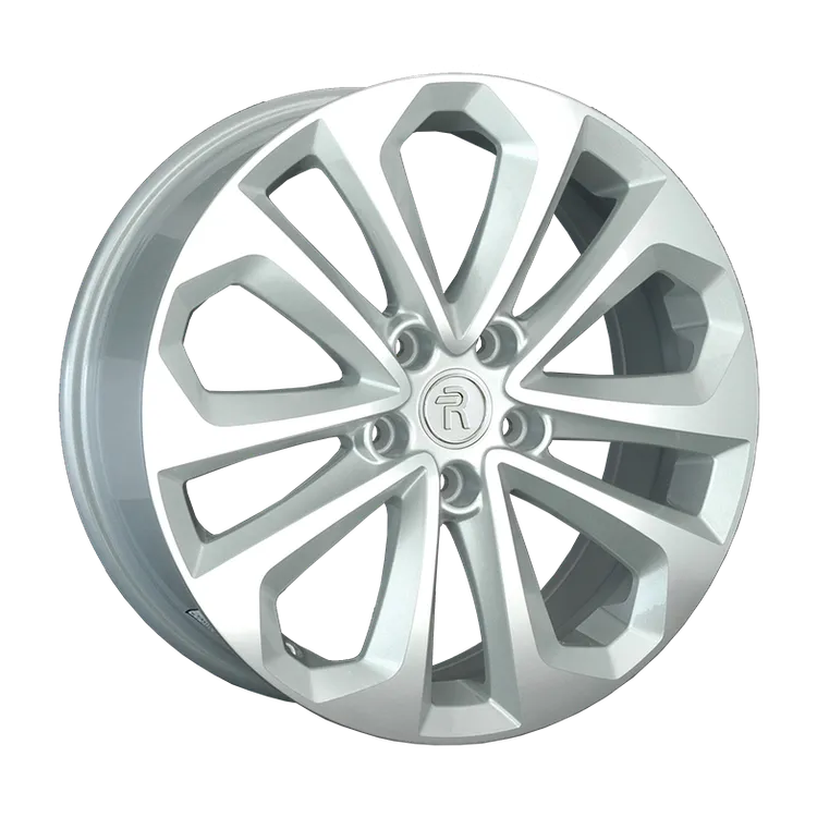 Диск литой R17 6.5J 5x114.3/64.1 ET50 REPLAY H60 SF 028718-160121003