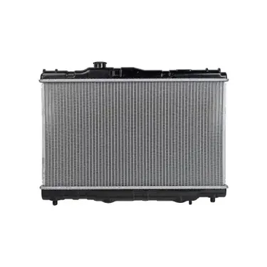 Радиатор сист. охлажд. Toyota Corolla ZENTPARTS Z20228_ZNT