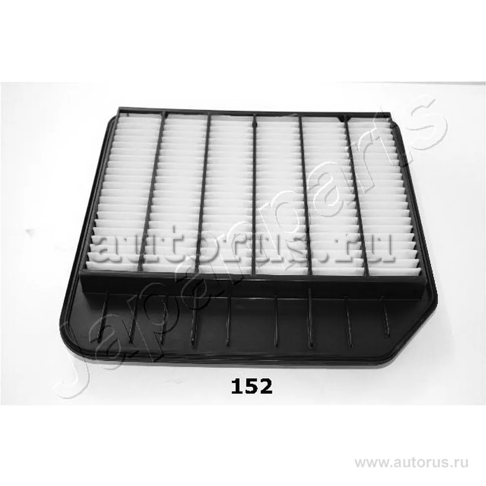 Фильтр воздушный NISSAN PATROL (Y62) JAPANPARTS fa152s