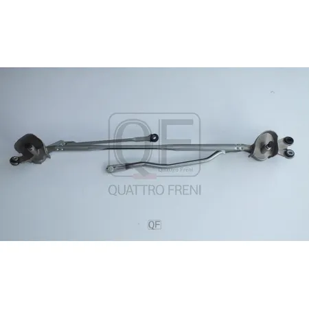 Трапеция стеклоочистителя без мотора FR QUATTRO FRENI QF01N00116