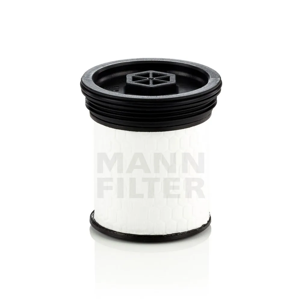 Фильтр топливный CHEVROLET CAPTIVA 2.2D 11 MANN-FILTER PU7006