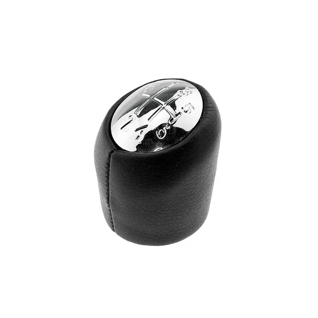 Ручка КПП Renault Laguna II 01-, Espace 02-, Vel Satis 02- 6МКПП, шт NTY GZBRE006