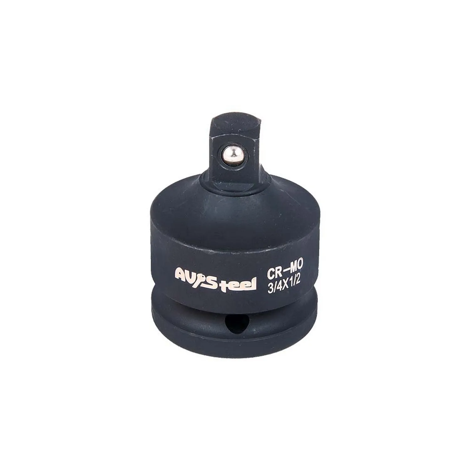 Адаптер ударный F 3/4 x M 1/2 AV Steel AVSTEEL AV-739520