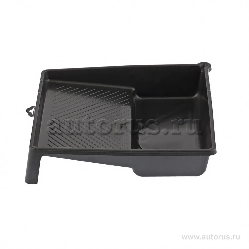 Кювета пластмассовая для валиков, 350x330 мм SPARTA 81414