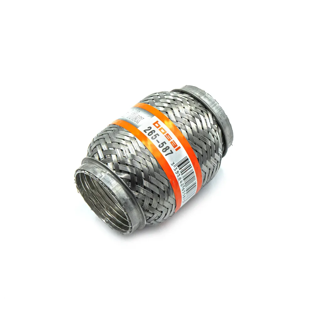 Гофра 60x120 мм BOSAL 265-587