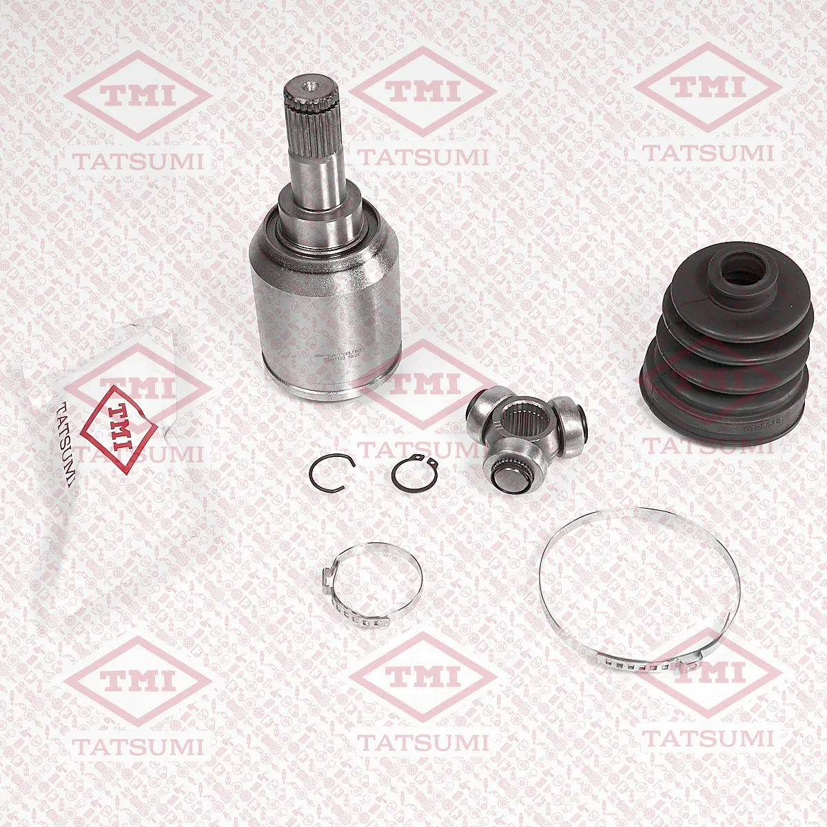 ШРУС внутренний к-т CHERY Fora 06-> TATSUMI TDB1120