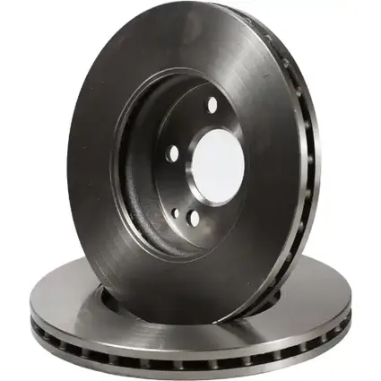 Диск тормозной передний MB W211 2.0-2.2CDi 03> ZENTPARTS Z06144_ZNT