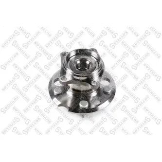 К-кт подшипника ступицы задней Toyota RAV 4 00> STELLOX 43-29167-SX