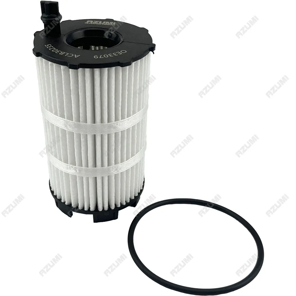 Фильтр масляный VAG A4 5 6 8, Q7, Touareg, Allroad AZUMI OE33079