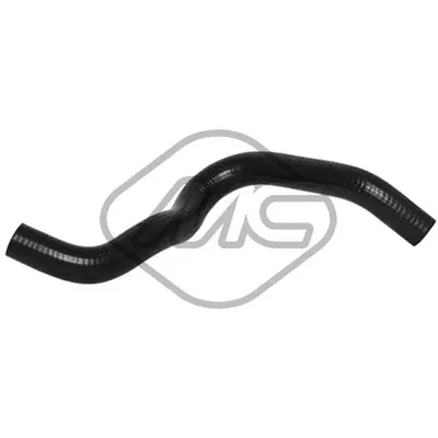 Патрубок турбины RENAULT LOGAN I (LS_) 1.5 DCI Metalcaucho 09926