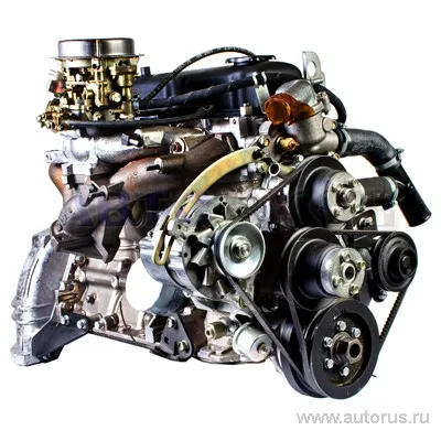 Двигатель для а/м Газель 4215, УАЗ 103л/с АИ76 УМЗ