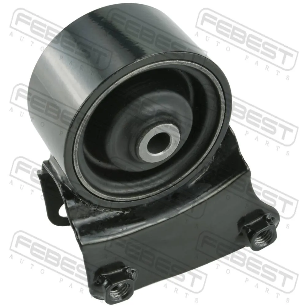 Подушка двигателя задняя MITSUBISHI RVR N10,20# 1991.01-1997.03 [JPN] FEBEST MM-N28RR