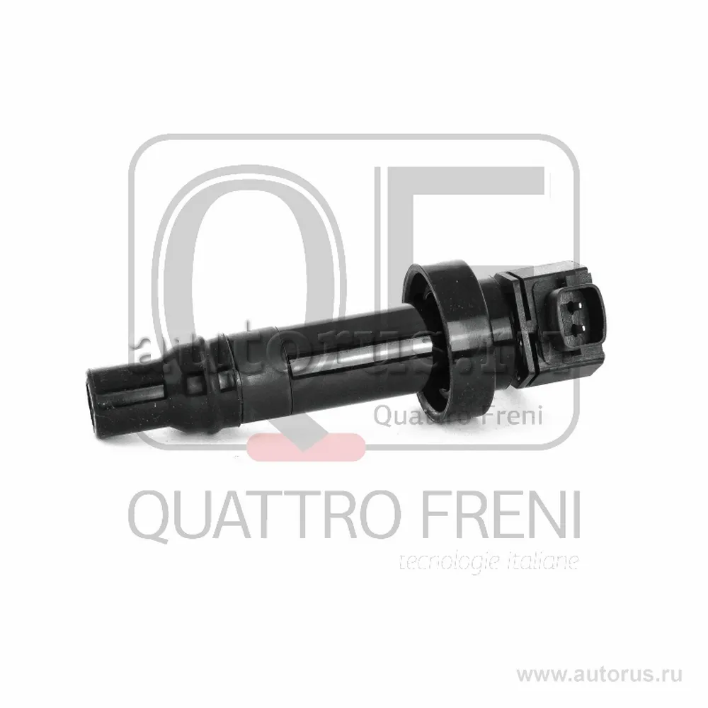 Катушка зажигания, QUATTRO FRENI QF09A00063