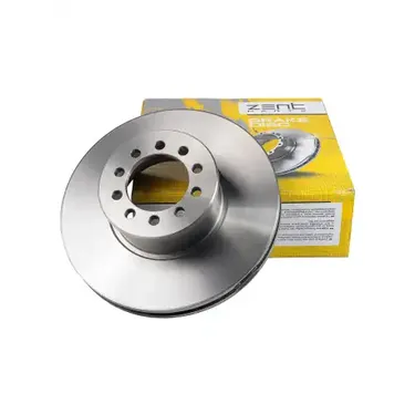Диск тормозной 335/91.5x34/102.5 10n-120-m14 MB Atego 712-1528 ZENTPARTS Z05927_ZNT