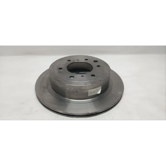 Уценка Диск тормозной задний, Уценка для MITSUBISHI Pajero IV /Vent D=333mm NIBK RN1401-N2