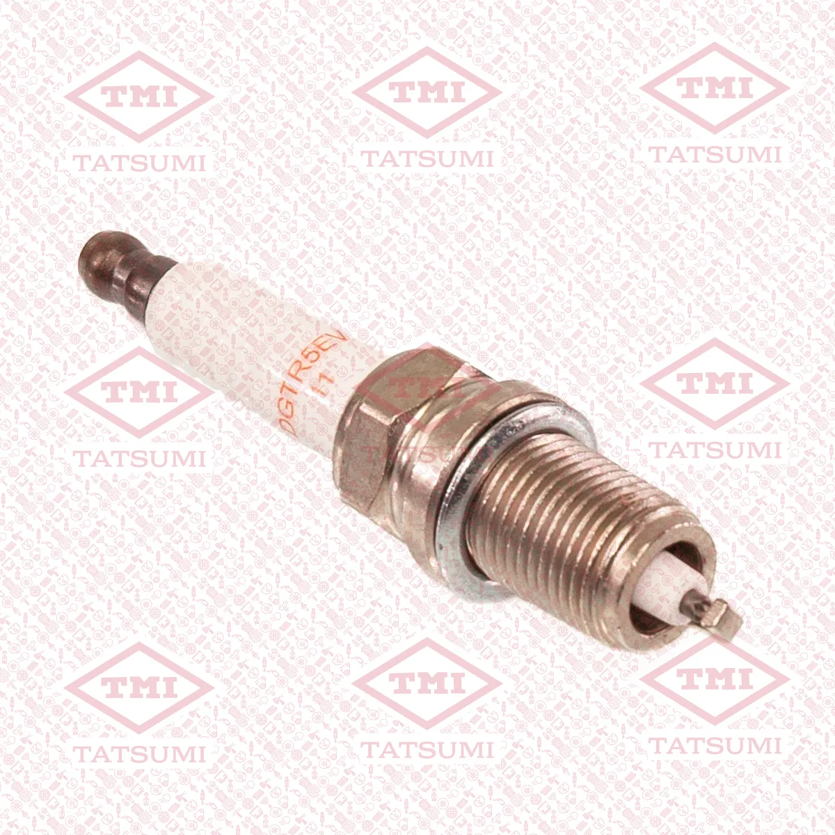 Свеча зажигания V-GROOVE DGTR5EV-11 BCPR5EY-11 TOYOTA Corolla/Corona 87-> TATSUMI THS4011