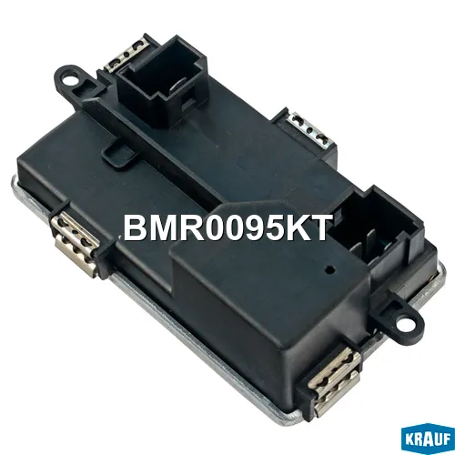 Резистор печки KRAUF BMR0095KT