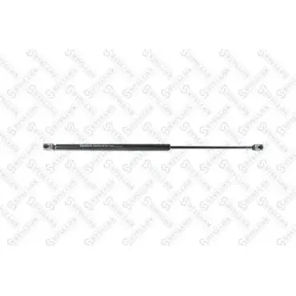 Амортизатор багажника mitsubishi space star 98 STELLOX 11-10265-SX