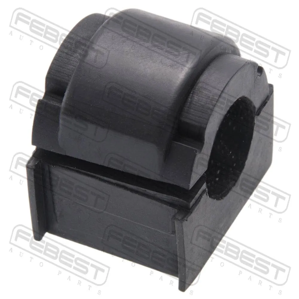 Втулка переднего стабилизатора D27 MAZDA CX-7 /d=27mm FEBEST MZSB-ERF