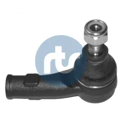 Наконечник рулевой L VW G2/G3/B3 RTS 91-00920