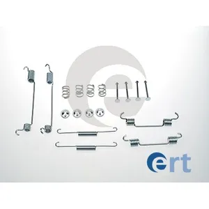Ремкомп-ты тормоза мет. ERT ERT 310123
