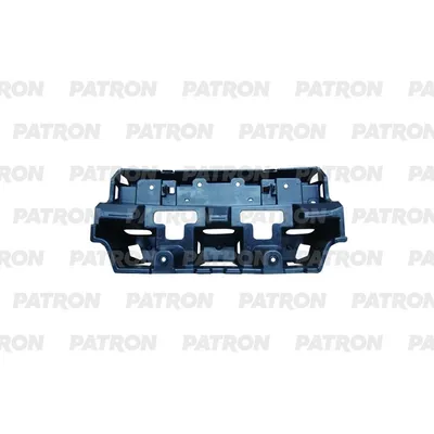 Кронштейн задн лев бампер PEUGEOT301 2012-20 PATRON P76-PG066EA