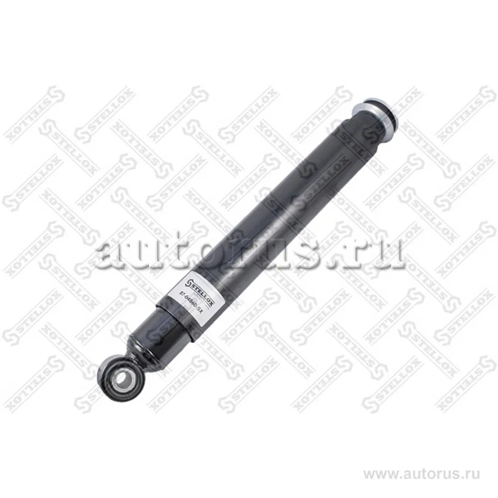 Амортизатор подв. перед 500-869 I/O 14x63 16x50/20x50 Scania 94/114 STELLOX 87-04860-SX