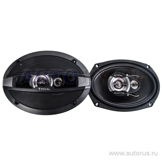 Колонки FOCAL Auditor R-690 C, 6x9, 3-х полосные