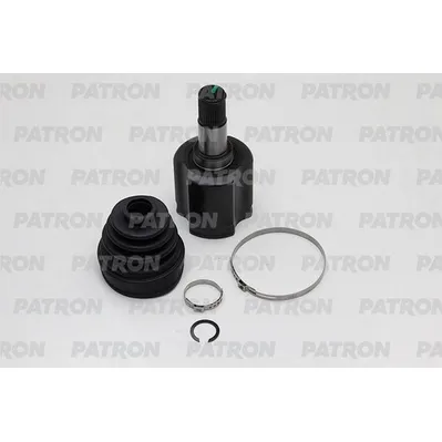 ШРУС внутренний 26Х42Х37 GW Hover H6 1,5T 2012-, Н2 PATRON PCV2118